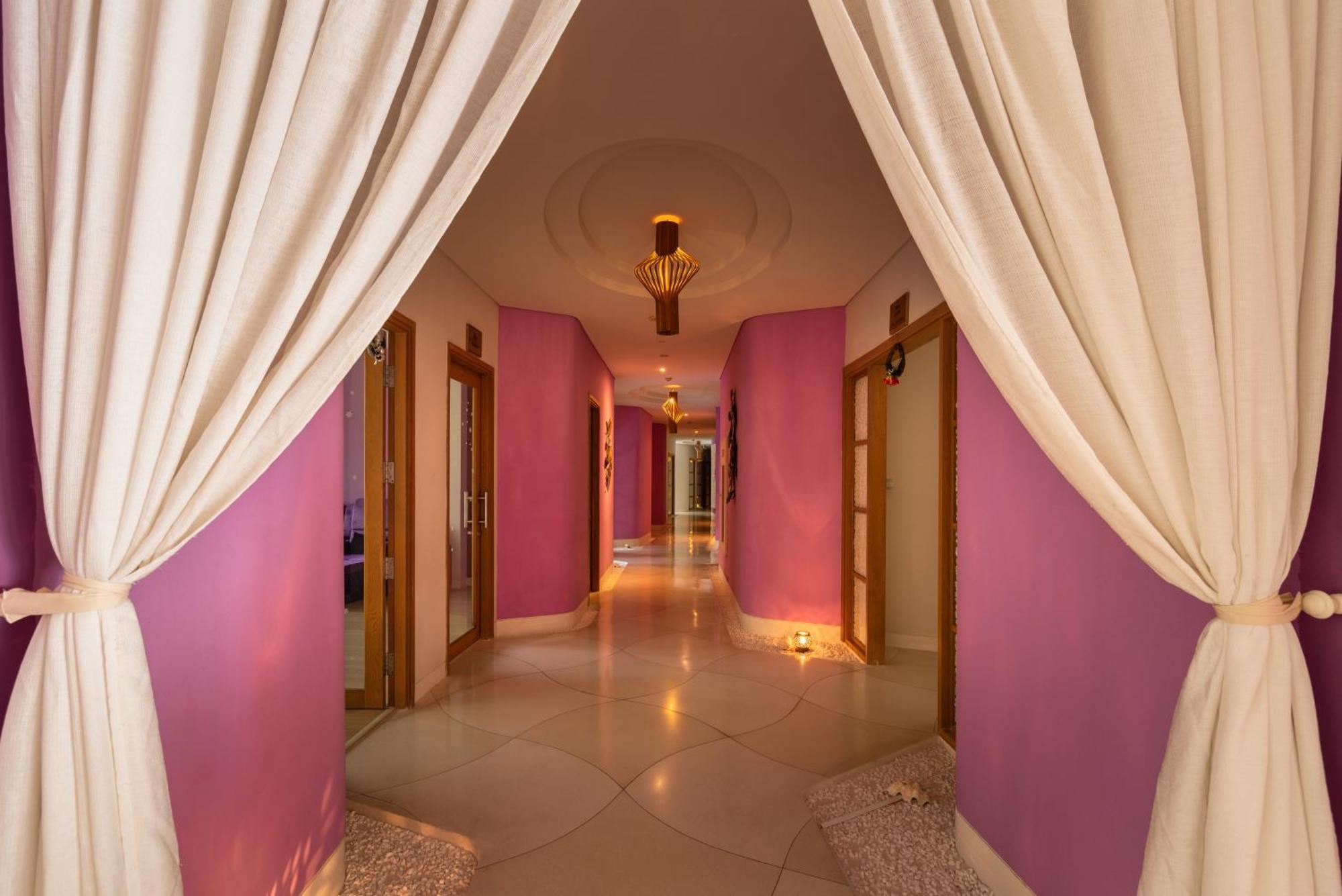 The Shells Resort & Spa Duong Dong Exterior foto